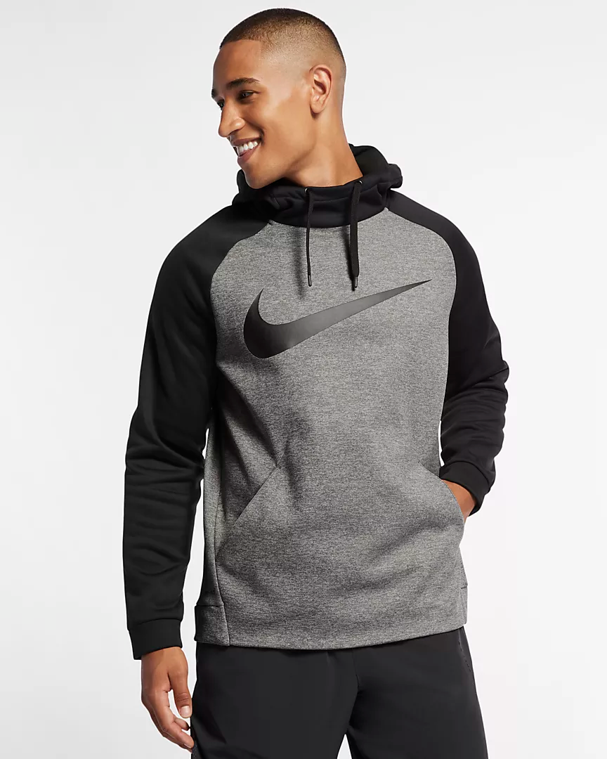 43 OFF the Nike Therma Swoosh Hoodies Sneaker Shouts
